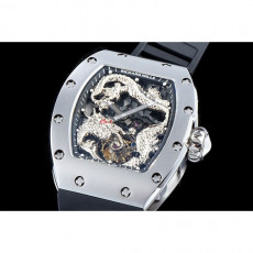 리차드밀 투어빌론-6 RM057